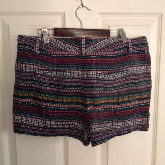 GAP city shorts - Picture 2 of 3